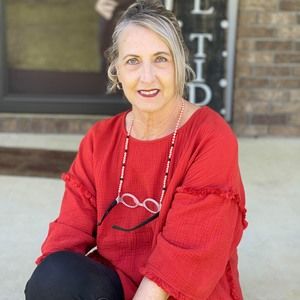 Meet your Posher, Sharon